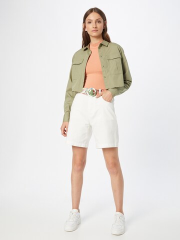 Regular Jean 'The Cruise' SCOTCH & SODA en blanc