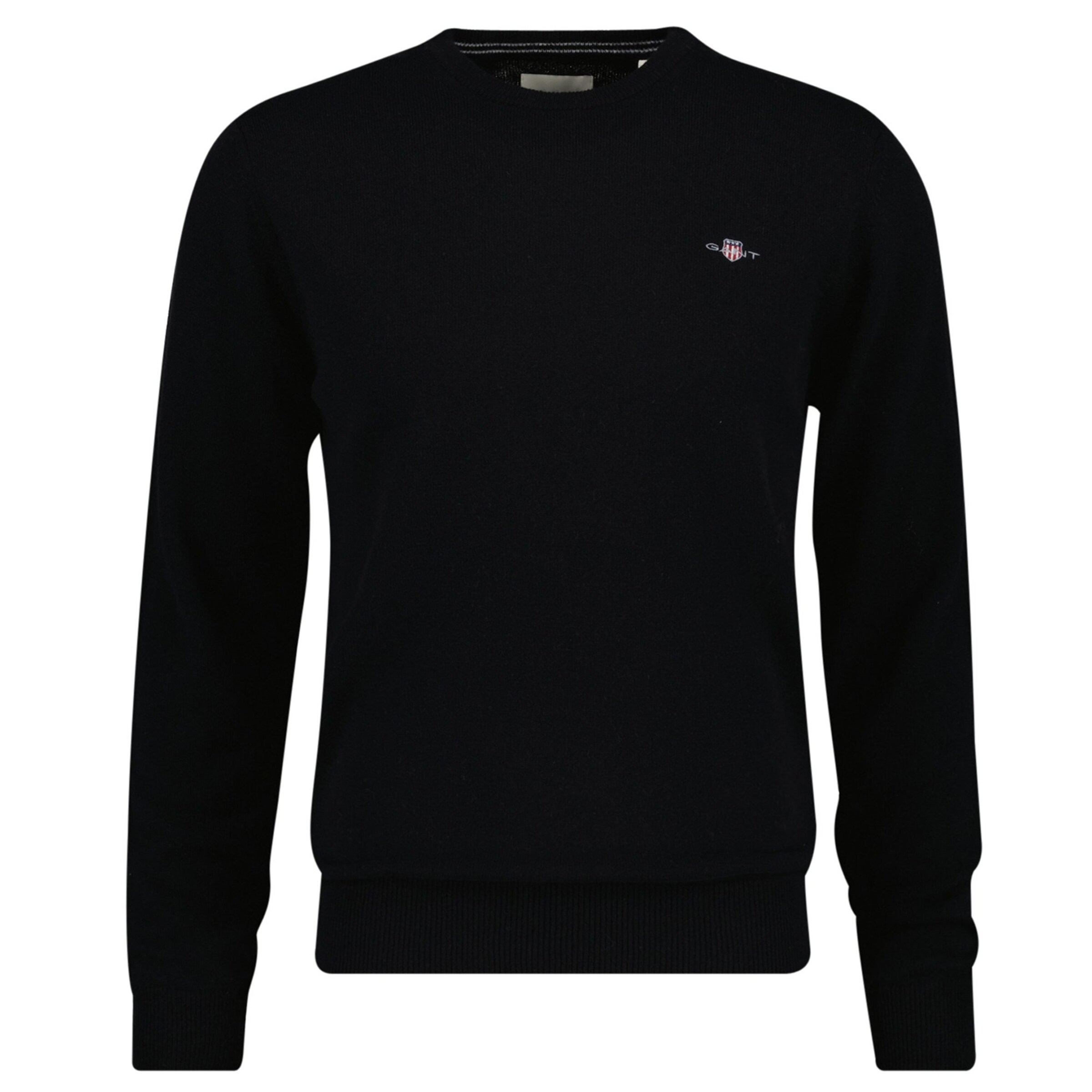 GANT Pullover i sort: forside