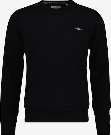GANT Pullover i sort: forside