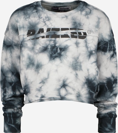 Raizzed Sweatshirt 'BERGEN' in de kleur Zwart, Productweergave