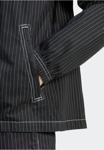 Veste mi-saison 'Wabash' ADIDAS ORIGINALS en noir