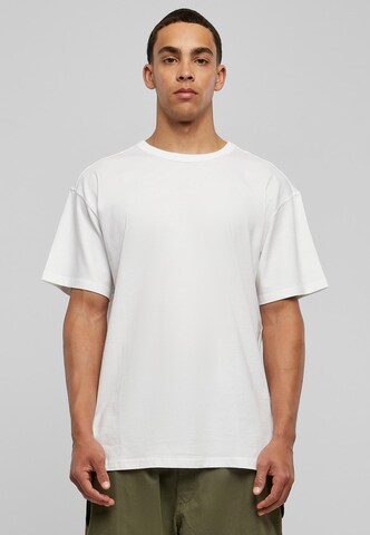 Urban Classics Bluser & t-shirts i hvid: forside
