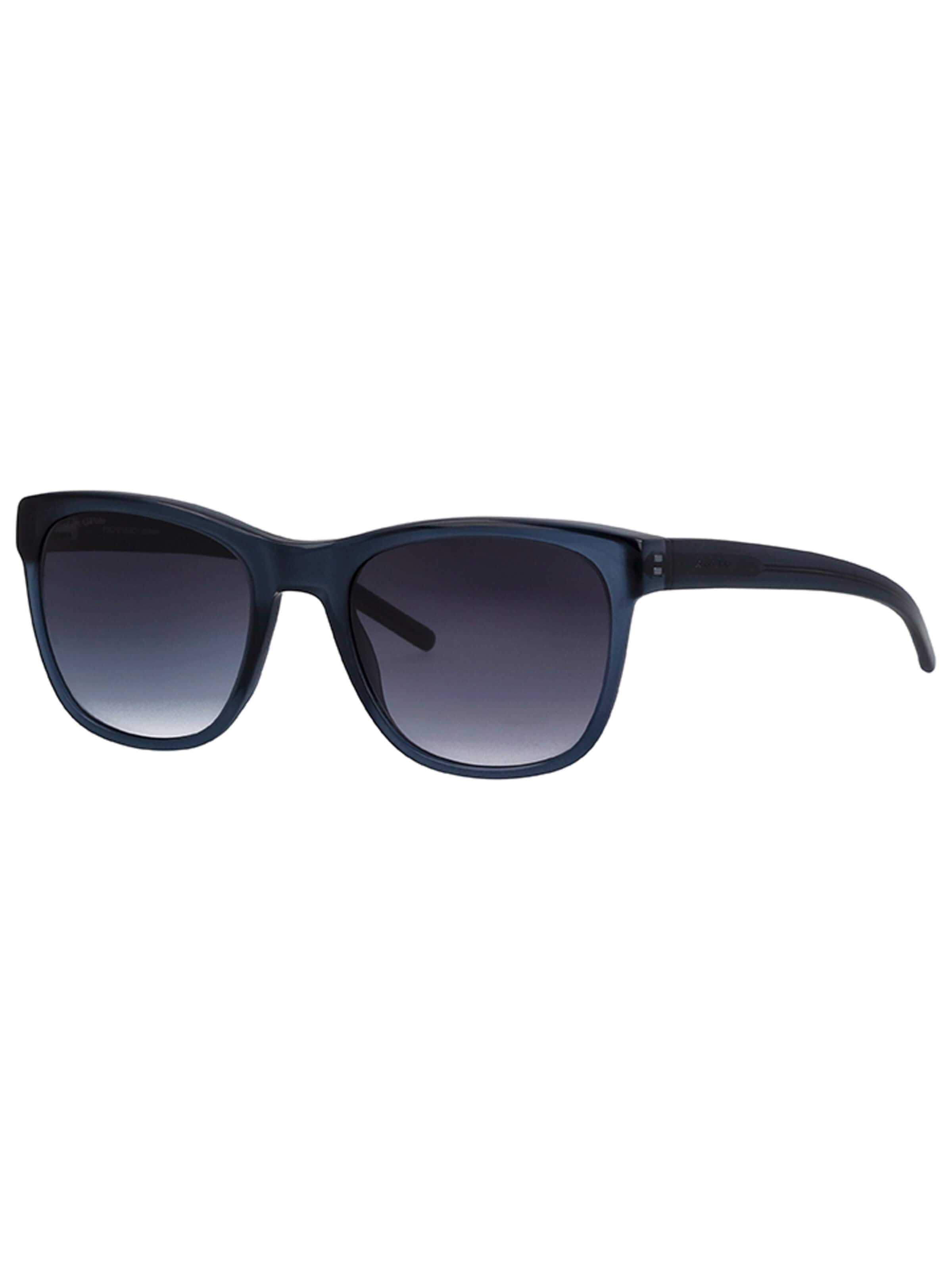 Marc O'Polo EYEWEAR Sonnenbrille in Blau: Vorderseite