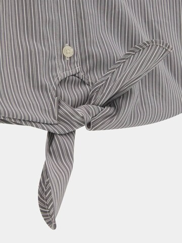 GUESS Originals Blouse in Grey
