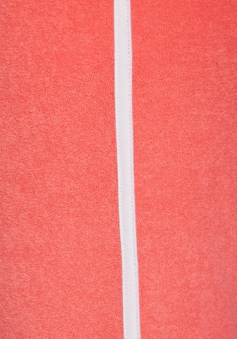 KangaROOS Slim fit Pants in Orange
