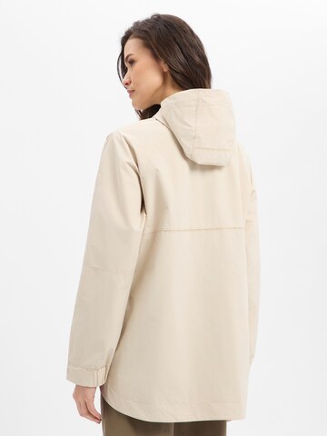 CAMEL ACTIVE Performance Jacket in Beige
