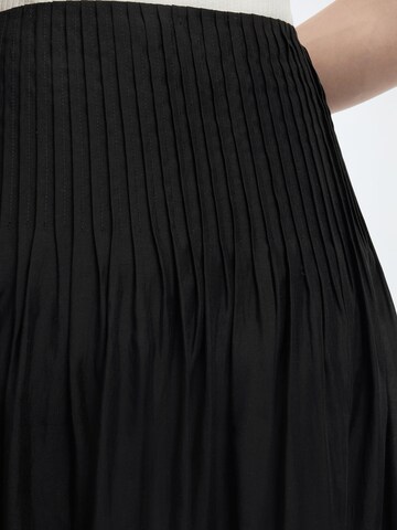 Cph Muse Kjol 'CMMolly' i svart