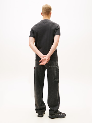 Tommy Jeans Särk, värv must