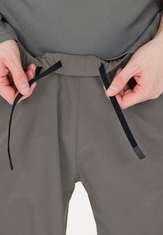 Virtus Regular Sports trousers 'Mack' in Grey