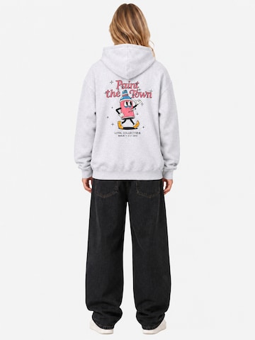 loyal Sweater in Grey