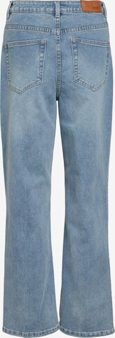 OBJECT Regular Jeans in Blauw