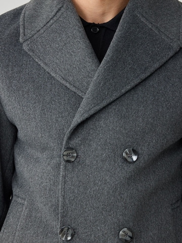 Danger Übergangsjacke 'Mäntel'‌‌‌ in Grau