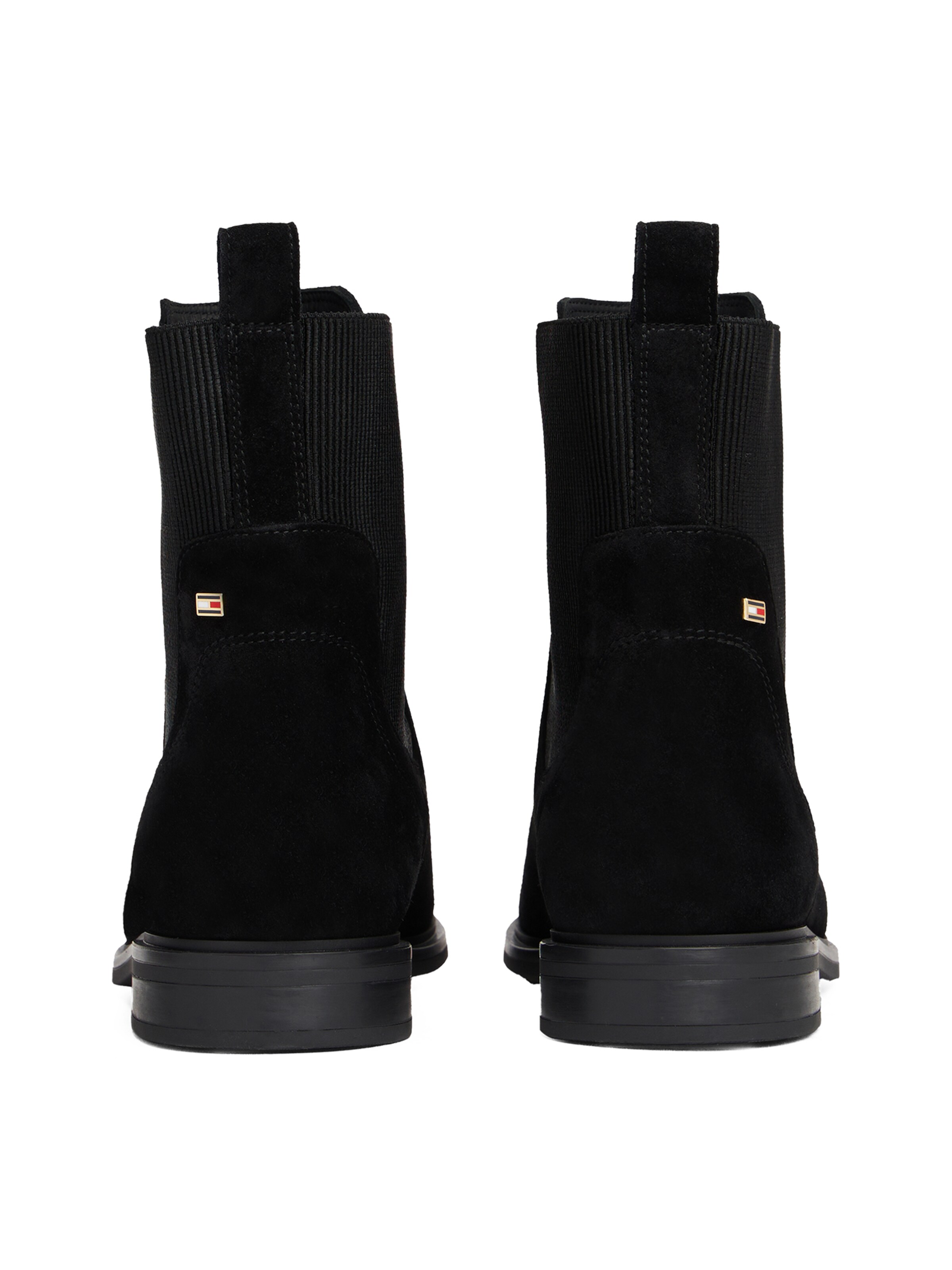 Chelsea Boots TOMMY HILFIGER en noir