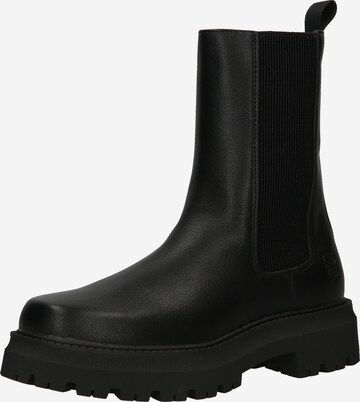 TT. BAGATT Chelsea boots 'Carley' in Black: front