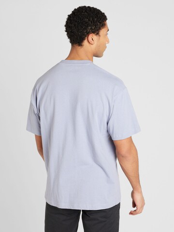 Volcom Bluser & t-shirts 'THUNDERTAKER' i lilla