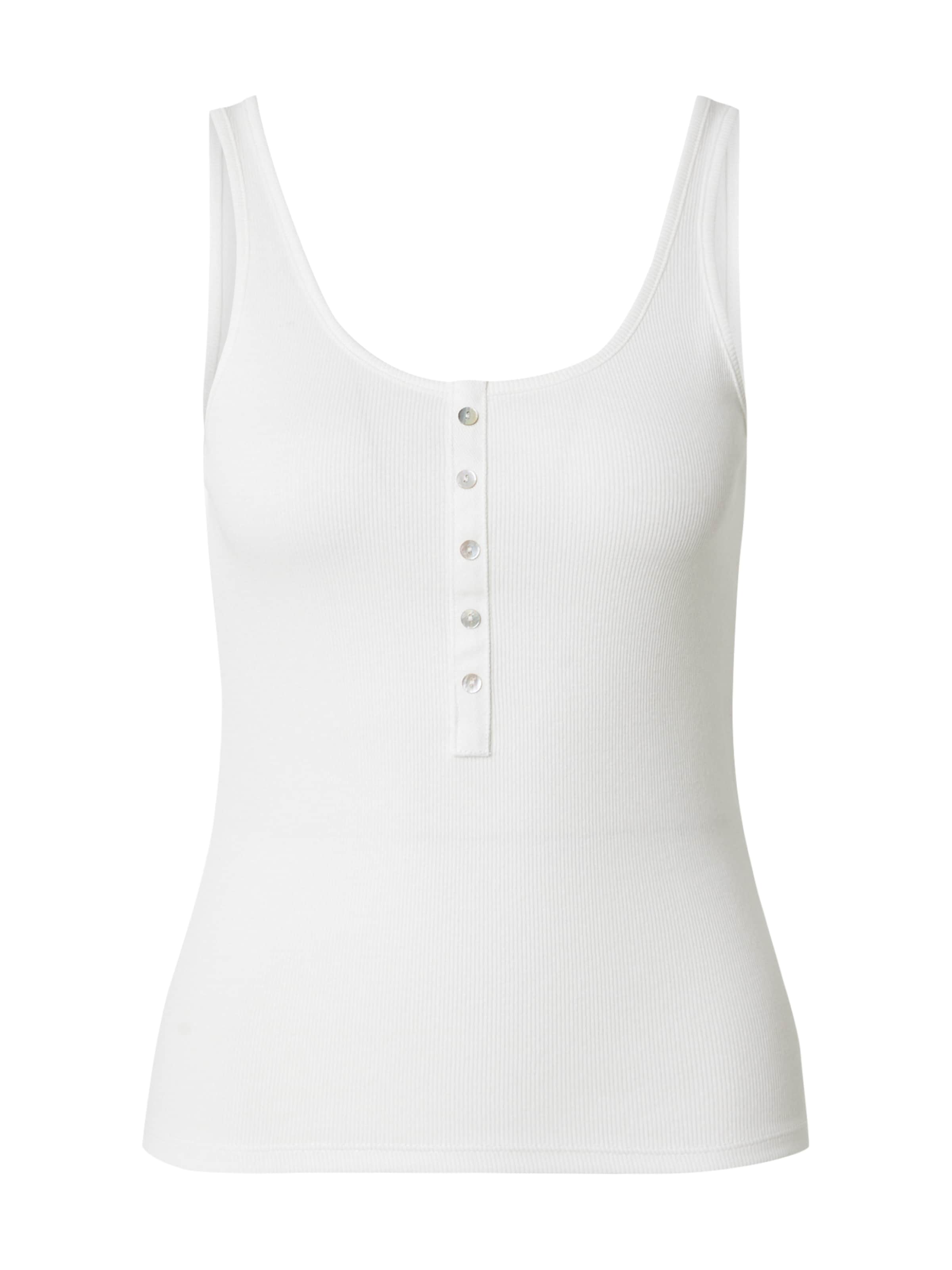 Top 'JDYSOFIA' de la JDY pe alb: față