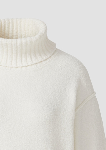 Pull-over s.Oliver en beige