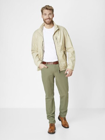 REDPOINT Between-Season Jacket in Beige