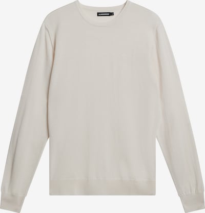 J.Lindeberg Pullover 'Lyle' em creme, Vista do produto