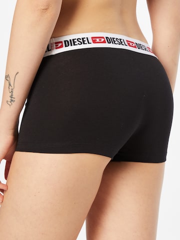 Culotte DIESEL en noir