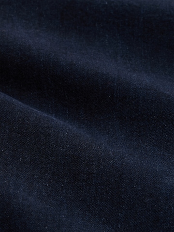 zils TOM TAILOR DENIM Plati gali Džinsi