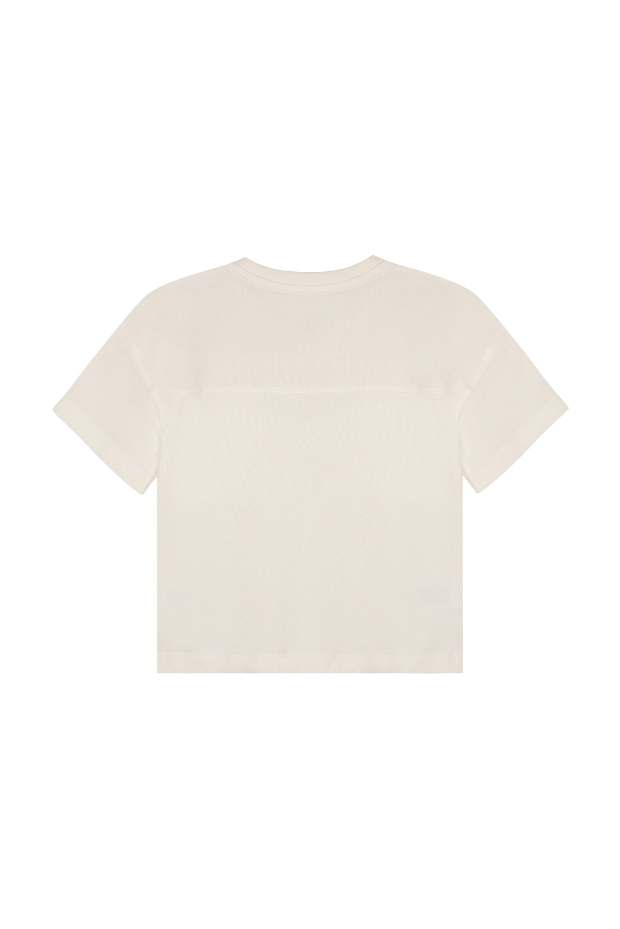 Noppies T-Shirt in Weiß