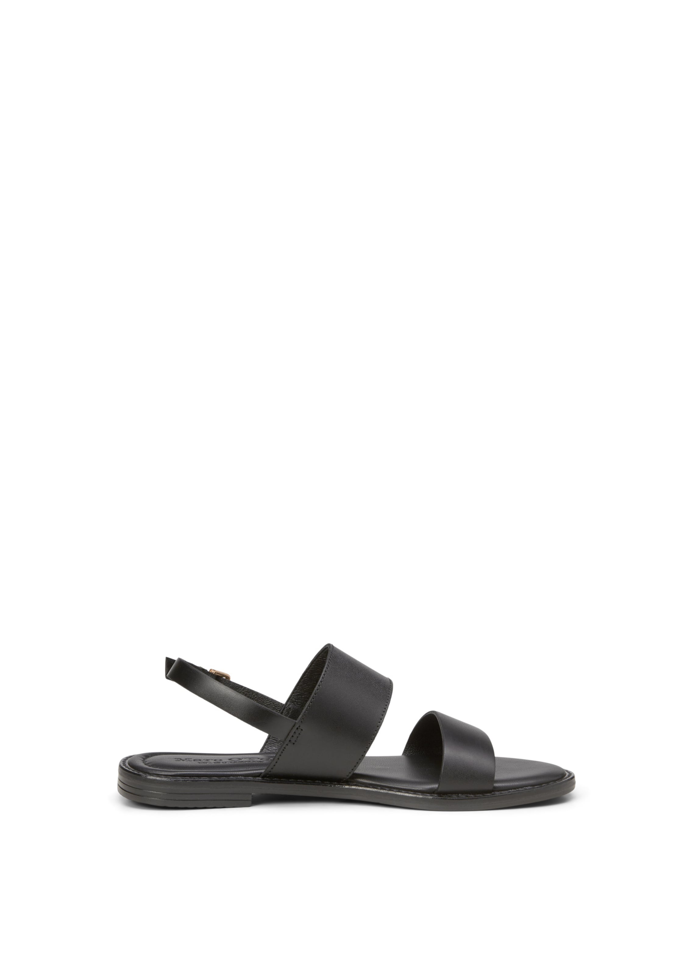 Marc O'Polo Sandals in Black
