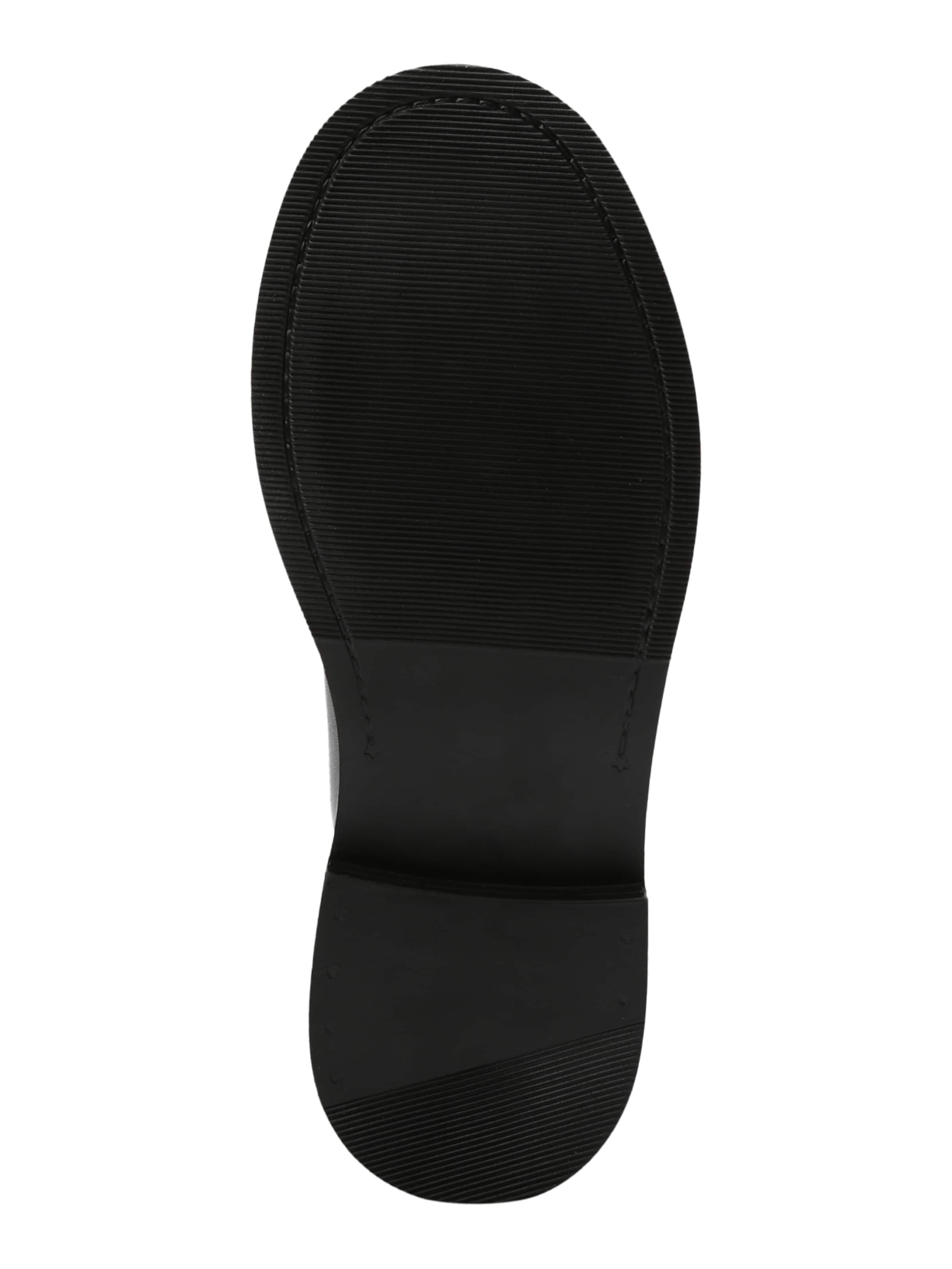 ABOUT YOU Сапоги 'Romina' в Черный