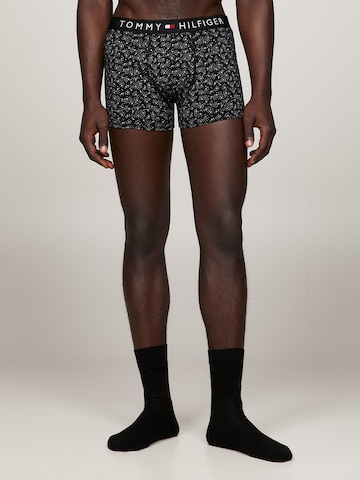 Tommy Hilfiger Underwear Boksershorts i svart: forside