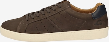 CAMEL ACTIVE Sneaker in Grau