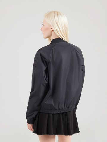 Veste mi-saison ADIDAS ORIGINALS en noir