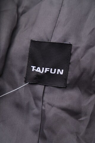 TAIFUN Blazer in L in Grey