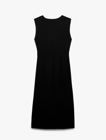 Koton Cocktail Dress in Black