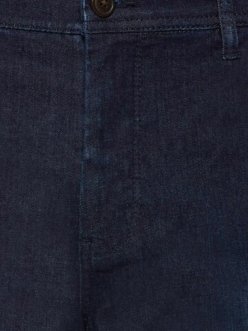 Signal Regular Broek 'Gerhardt' in Blauw