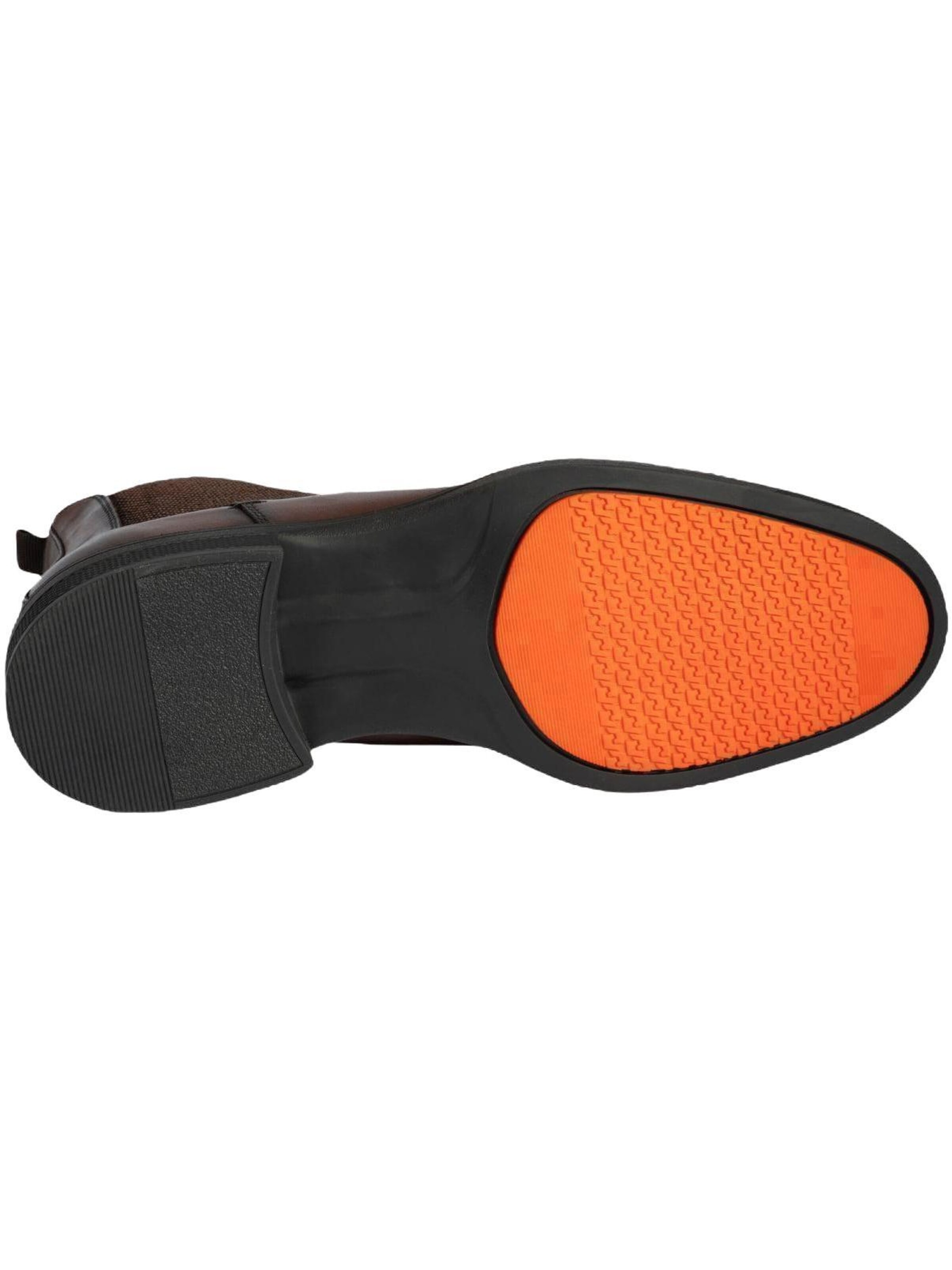 Desa Stiefel‌‌ in Braun