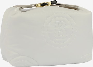 BOGNER Cosmetic Bag 'Lys' in White