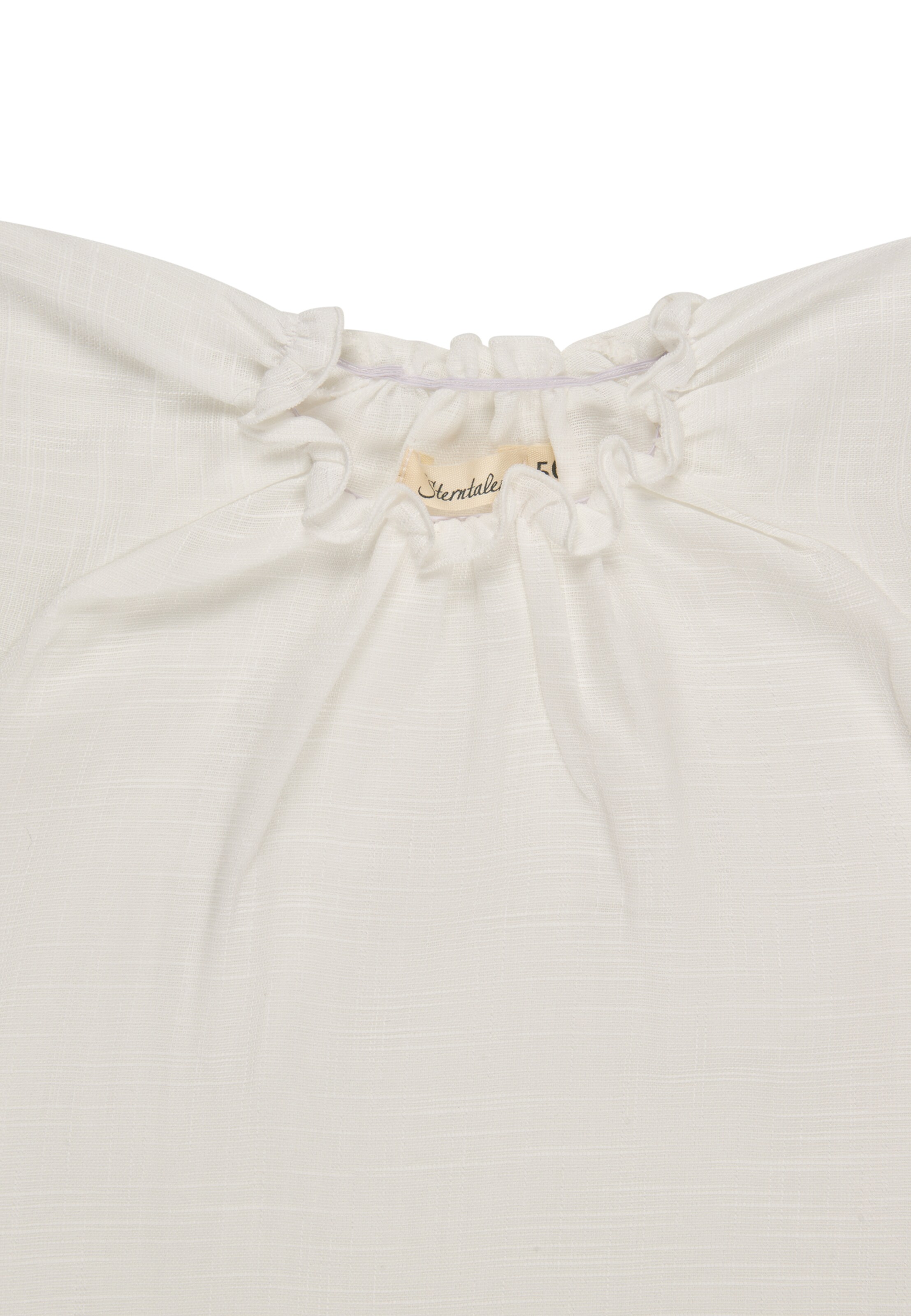 STERNTALER Blouse in White