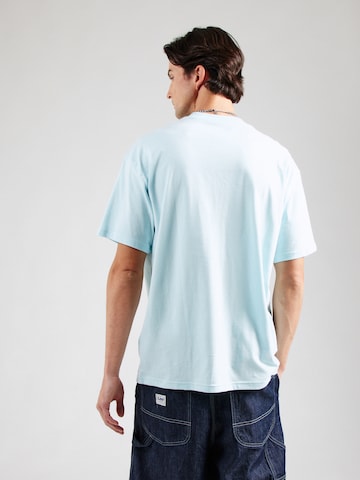 Nike Sportswear T-Shirt 'M90' in Blau