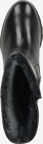 SIOUX Stiefel ' Mered.-733' in Schwarz