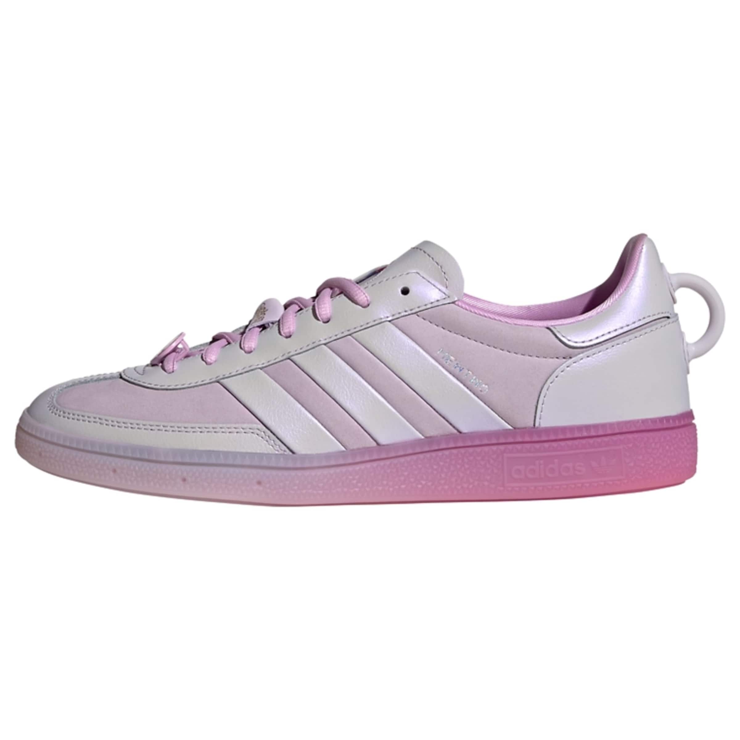 ADIDAS ORIGINALS Sneaker 'Pokemon' in Lila: Vorderseite