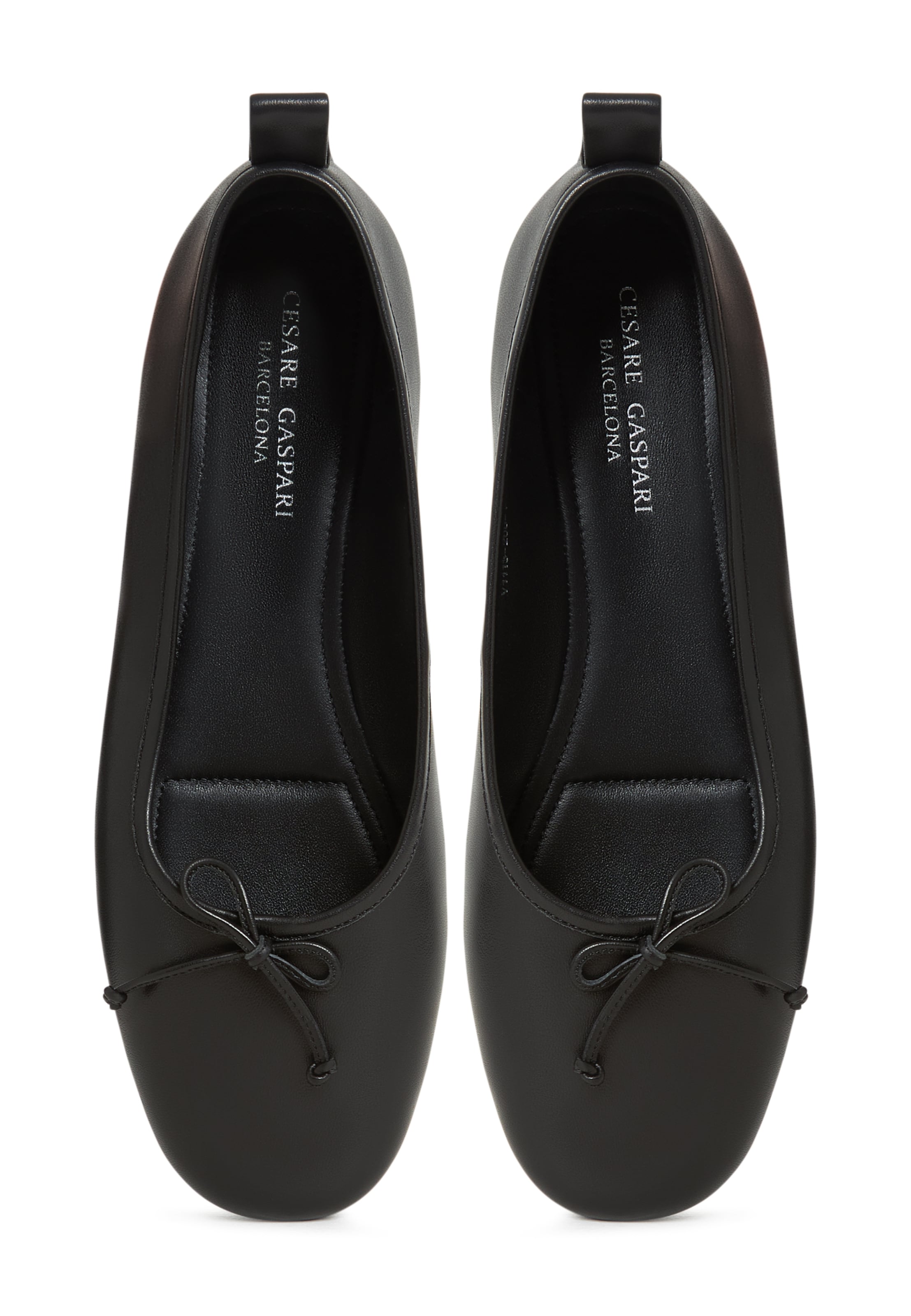 CESARE GASPARI Ballerina in Black