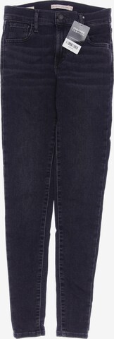 LEVI'S ® Jeans 23 in Grau: predná strana