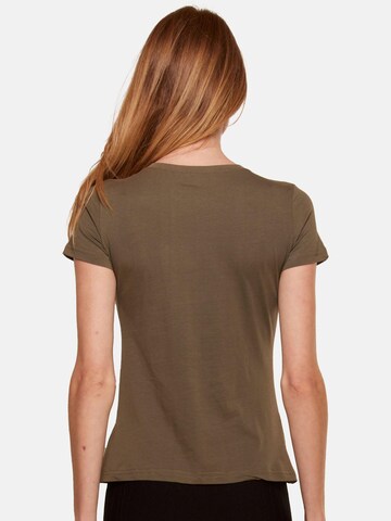 TOOche Shirt in Green