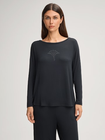 Chemise de nuit JOOP! en noir : devant