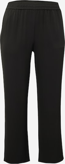 ONLY Carmakoma Trousers 'LAURA' in Black, Item view