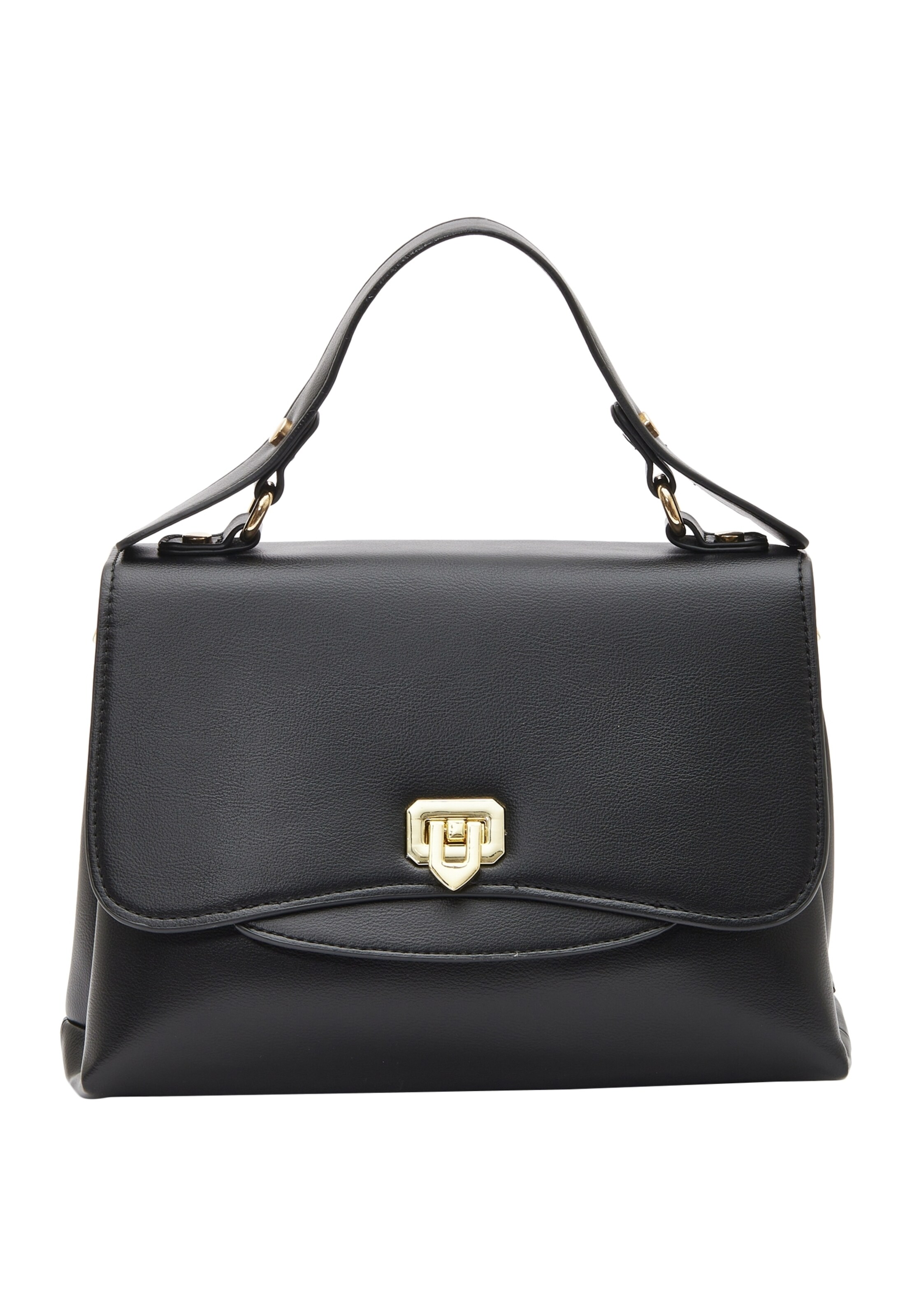 Usha Käekott, värv must: eest vaates