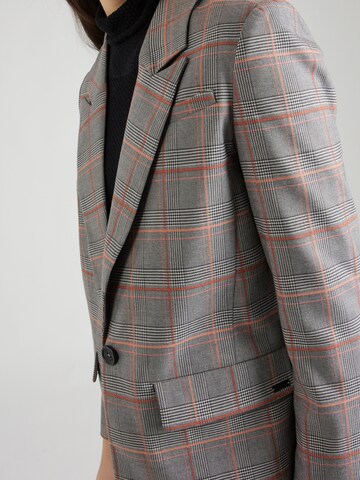 Blazer QS en gris