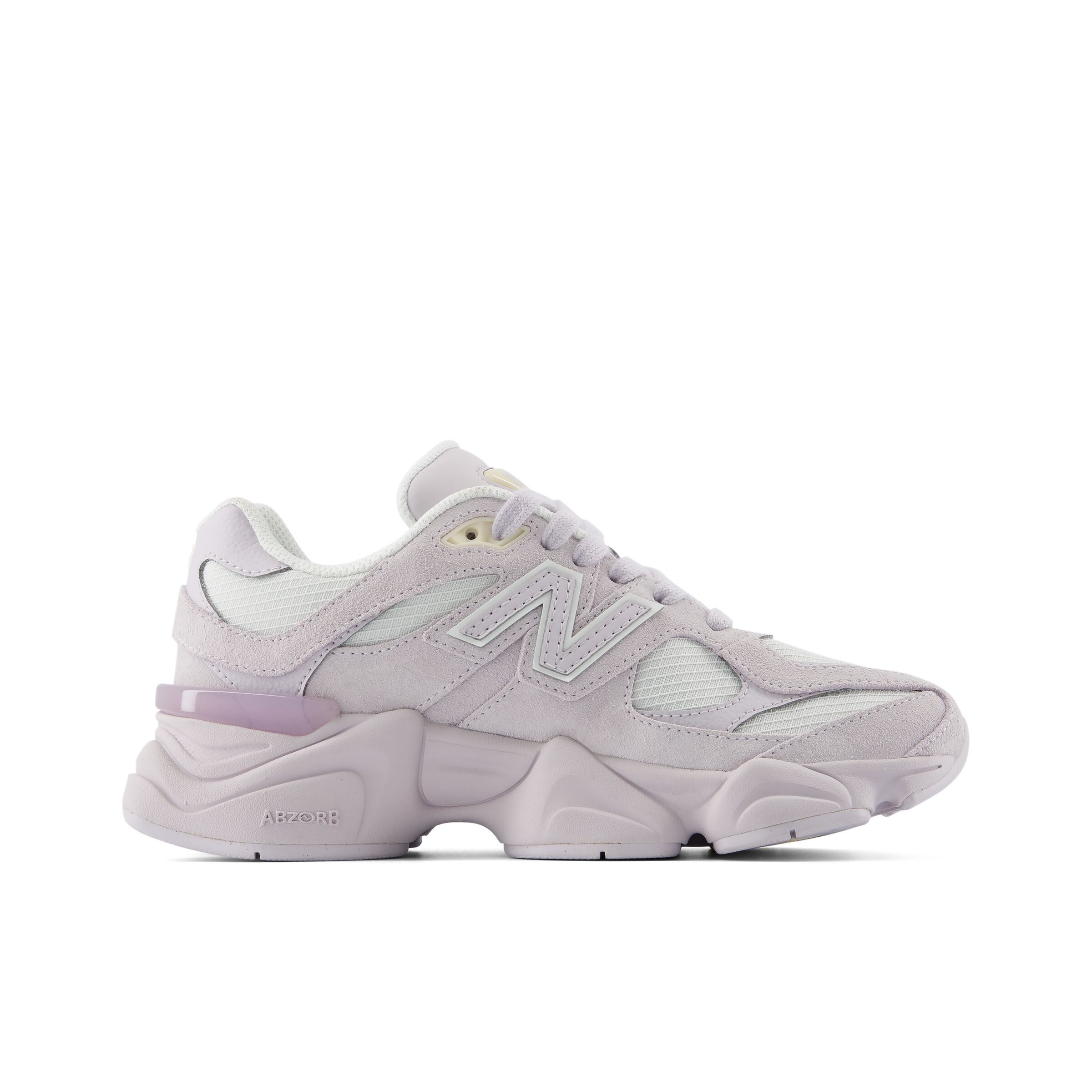 new balance Sneakers '9060' in Grijs