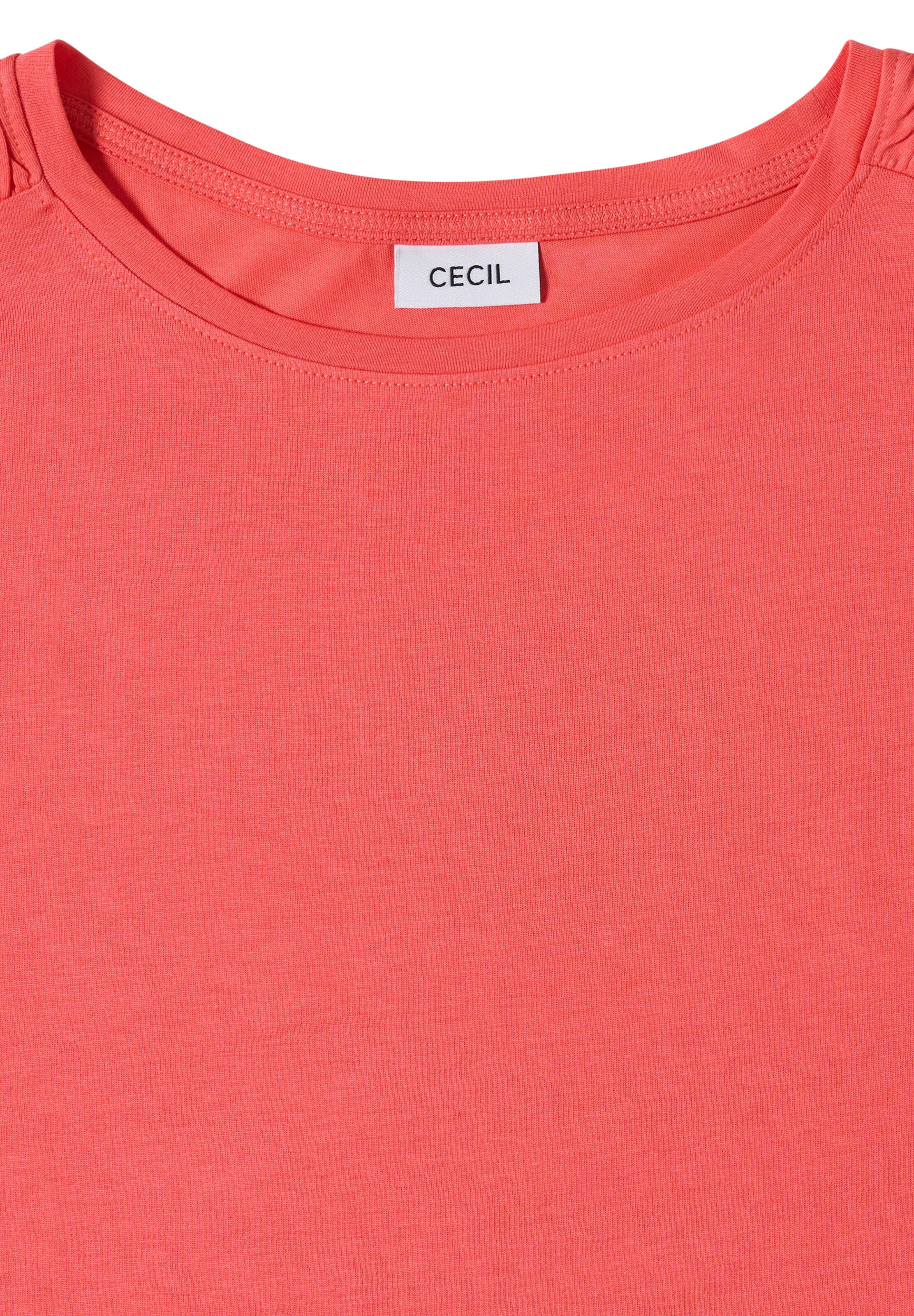 CECIL Shirt in Orange