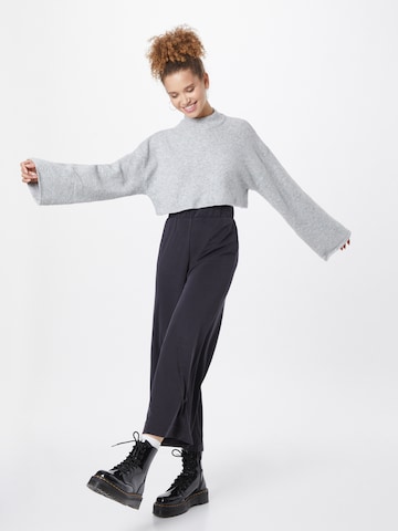 Monki Sweater in Grey